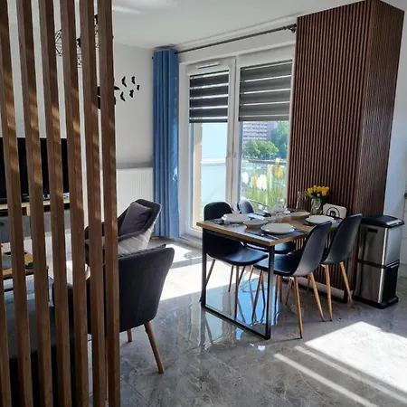 Apartment Morze On Sea