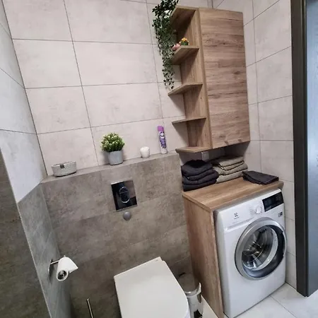 Apartment Morze On Sea *