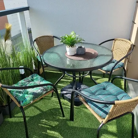 Morze On Sea Gdańsk