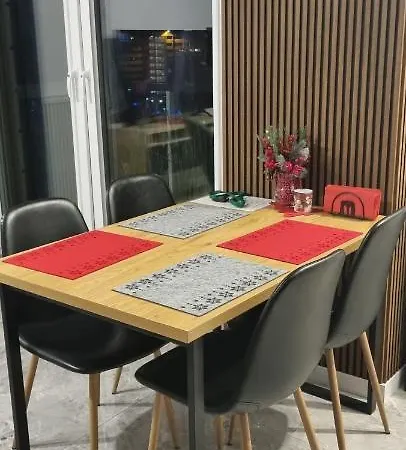 Apartment Morze On Sea *