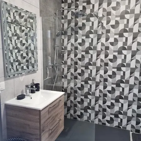 아파트 Morze On Sea