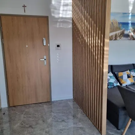 Morze On Sea Apartment *