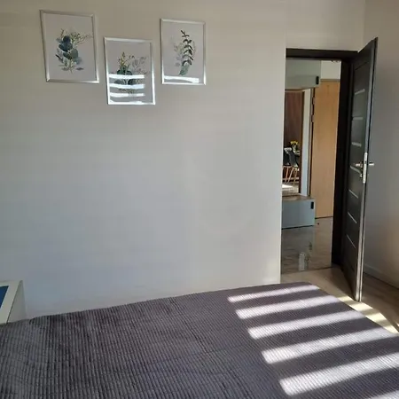 Apartman Morze On Sea *