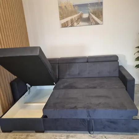 Apartment Morze On Sea *