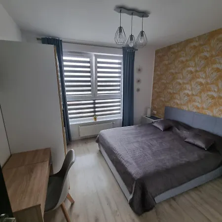 Morze On Sea 그단스크