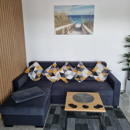 Morze On Sea * 그단스크