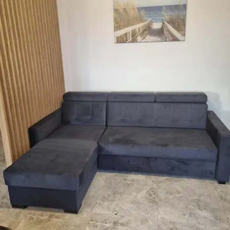 Morze On Sea Apartment *