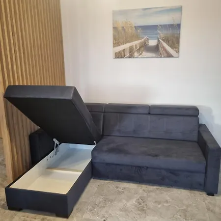 Appartement Morze On Sea *