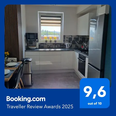 Appartement Morze On Sea *