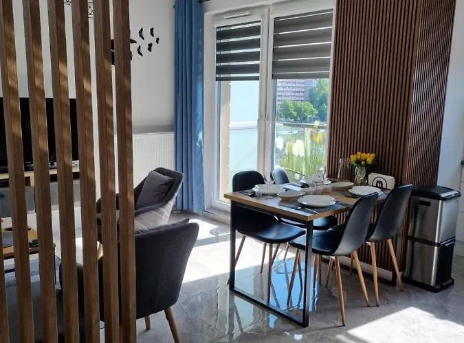 Appartement Morze On Sea