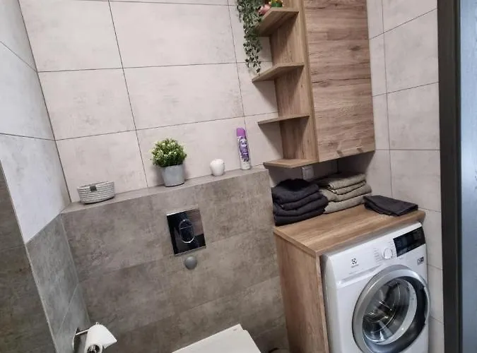 Apartamento Morze On Sea *