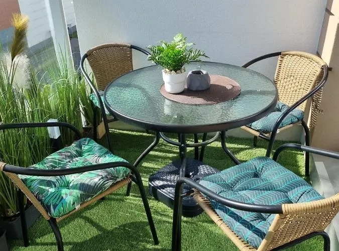 Morze On Sea Gdańsk