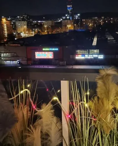 Appartement Morze On Sea *