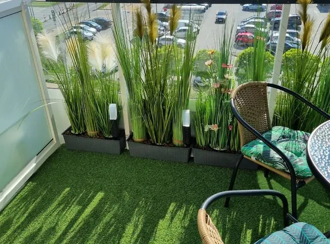 Morze On Sea Appartement *