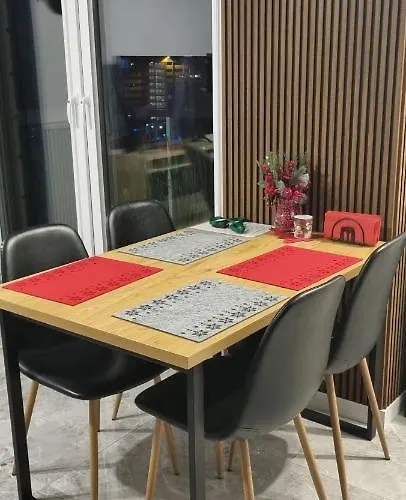 Apartamento Morze On Sea *