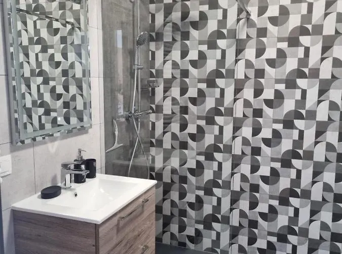 Appartement Morze On Sea