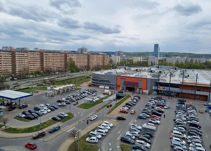 Apartamento Morze On Sea Gdansk