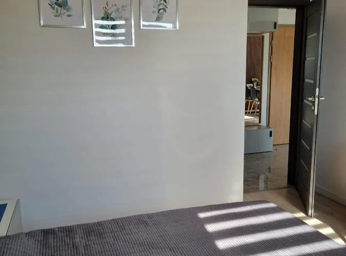 Appartement Morze On Sea *