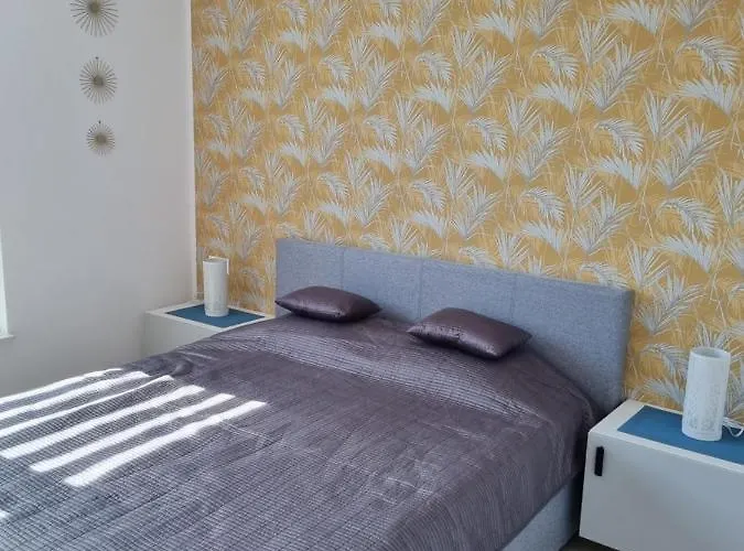 Morze On Sea Gdańsk