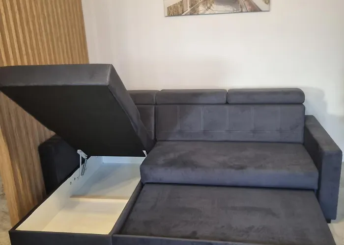 Morze On Sea Appartement *