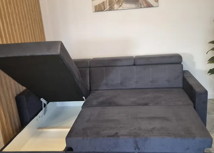 Apartamento Morze On Sea *