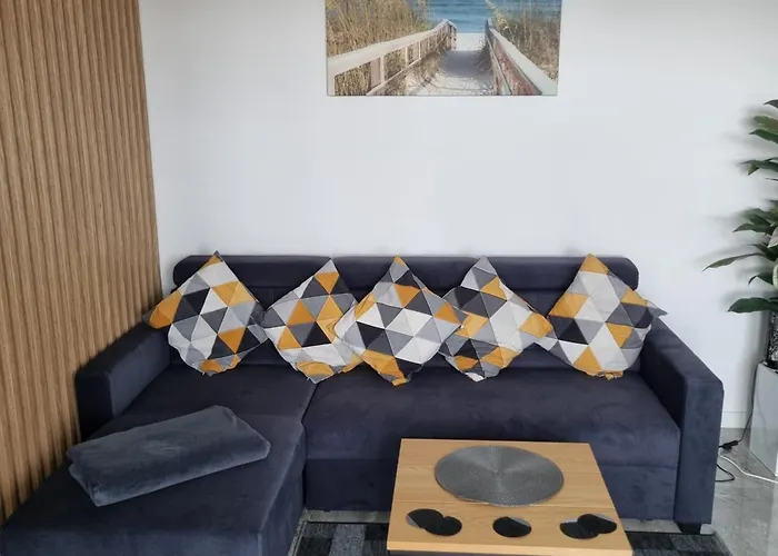 Morze On Sea * Gdańsk