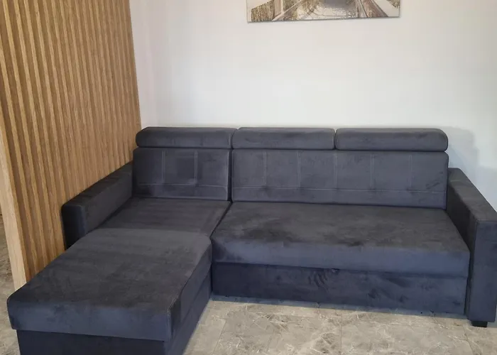 Morze On Sea Apartamento *