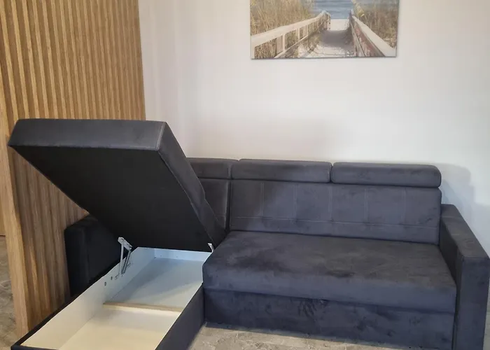 Apartamento Morze On Sea *