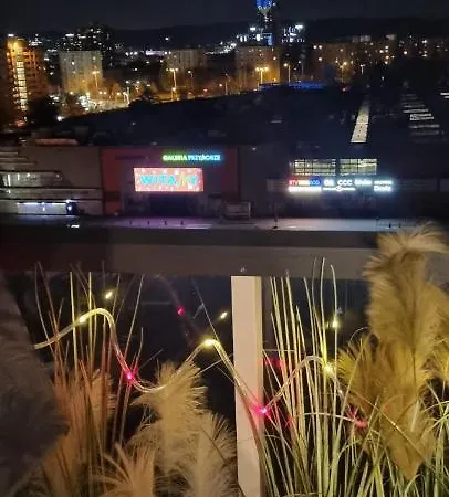 דירה Morze On Sea *