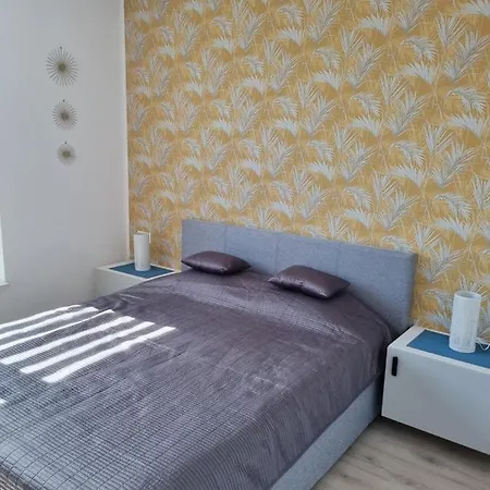 Morze On Sea גדנסק