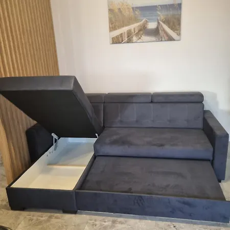 Morze On Sea דירה *